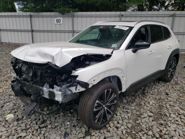 2023 MAZDA CX-50 PREM - 7MMVABEM6PN140190