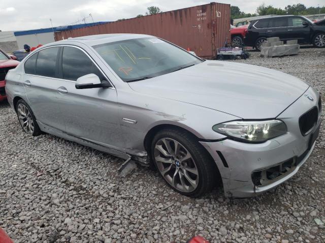 2016 BMW 535 I - WBA5B1C57GG553112