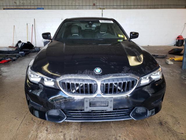 2019 BMW 330XI - WBA5R7C57KAJ79398