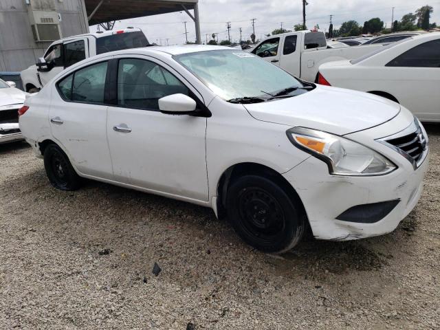 3N1CN7AP3FL933716 Nissan VERSA S