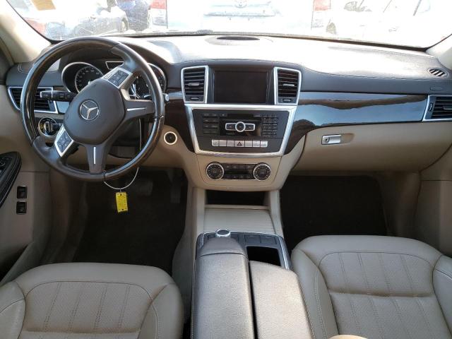 4JGDF7CE4EA306406 Mercedes-Benz Gl 450 4matic