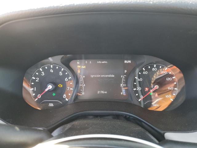 3C4NJDCBXNT227987 Jeep Compass Limited