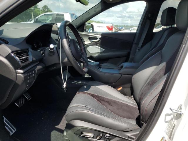 2022 ACURA RDX A-SPEC - 5J8TC2H84NL006062