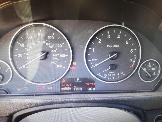 WBA3C3C58FK203094 BMW 320 I Xdrive