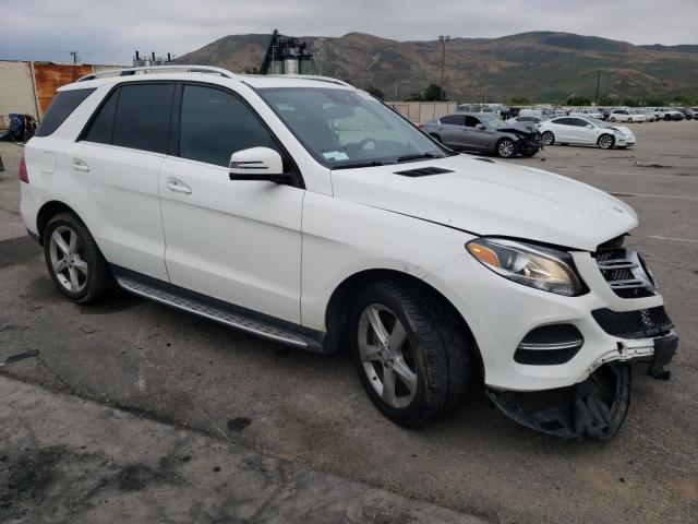 4JGDA5HB5HA887551 Mercedes-Benz Gle 350 4matic