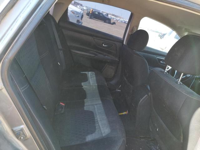 1N4AL3AP4JC295120 Nissan ALTIMA 2.5