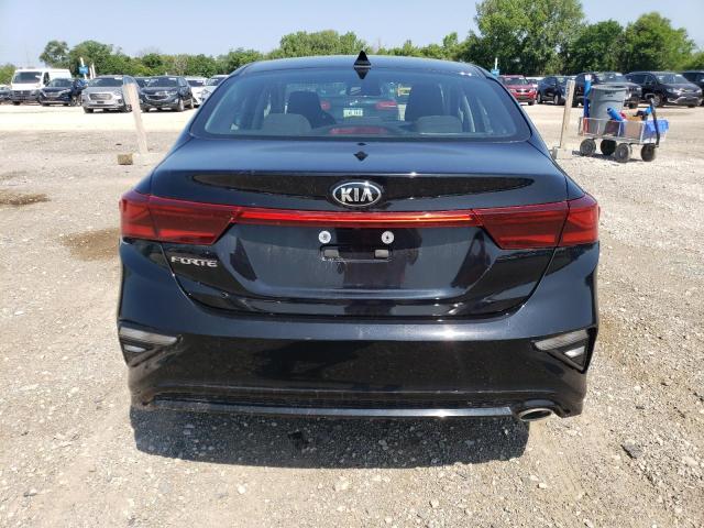 3KPF24AD7KE053477 KIA FORTE FE