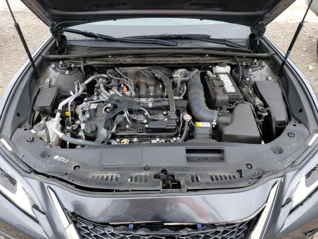 2022 LEXUS ES 350 F-S - 58AJZ1B12NU116410