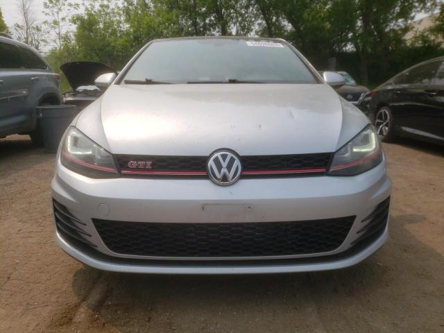 2017 VOLKSWAGEN GTI SPORT - 3VW547AU1HM026682