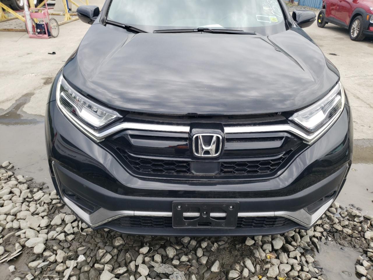 5J6RW2H95LL058929 HONDA CRV 2020