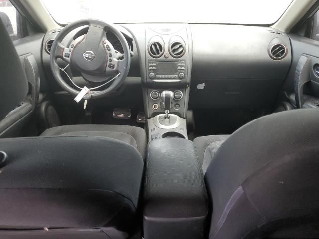 JN8AS5MT4FW666417 Nissan Rogue Select S