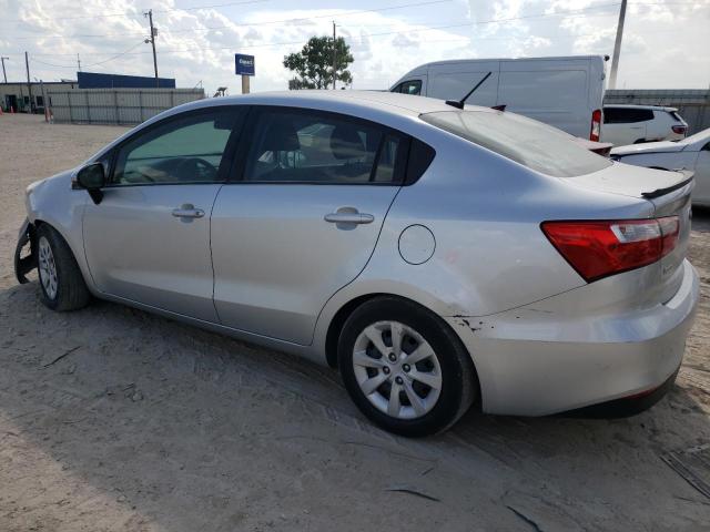 KNADM4A32G6645582 KIA RIO LX