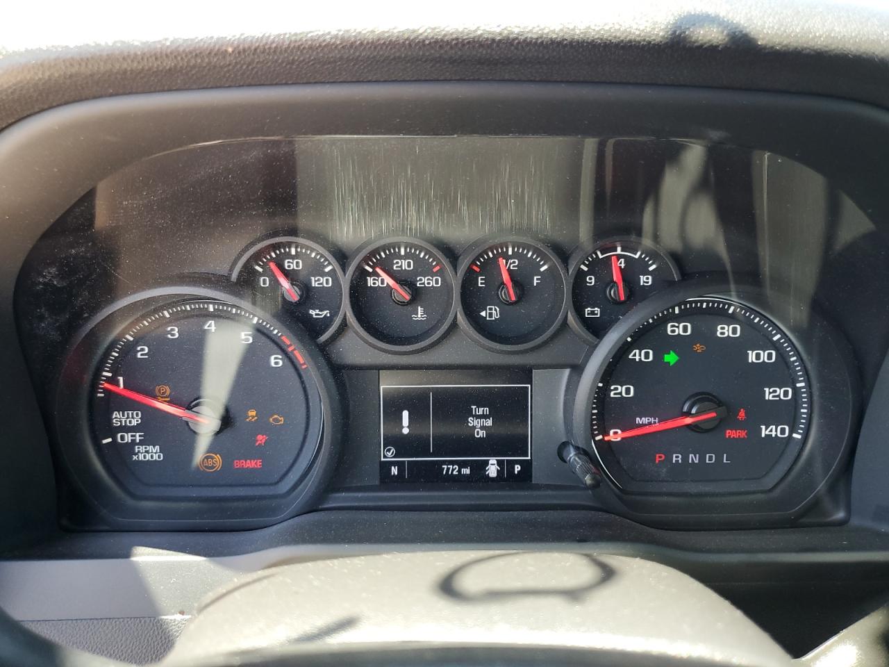 3GCPABEK9PG189643 CHEVROLET ALL Models 2023