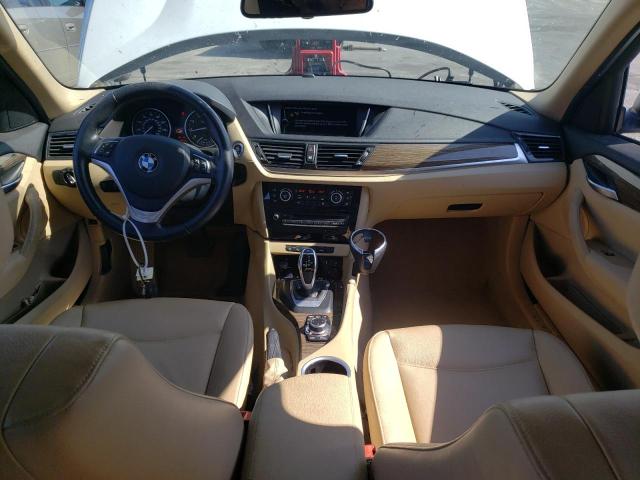 WBAVL1C57FVY40392 BMW X1 Xdrive28i
