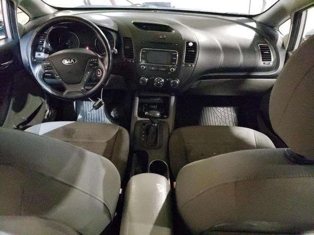 KNAFX4A85F5328315 KIA FORTE EX