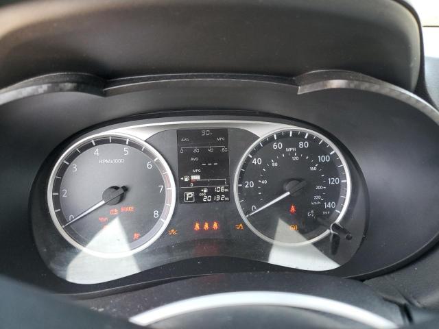 3N1CN8DV6NL832832 Nissan VERSA S