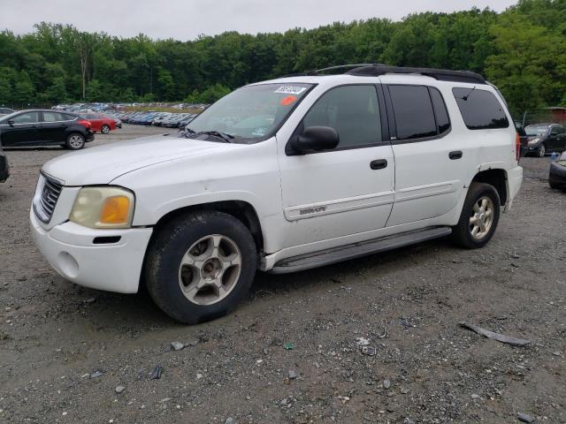 2002 GMC Envoy XL 