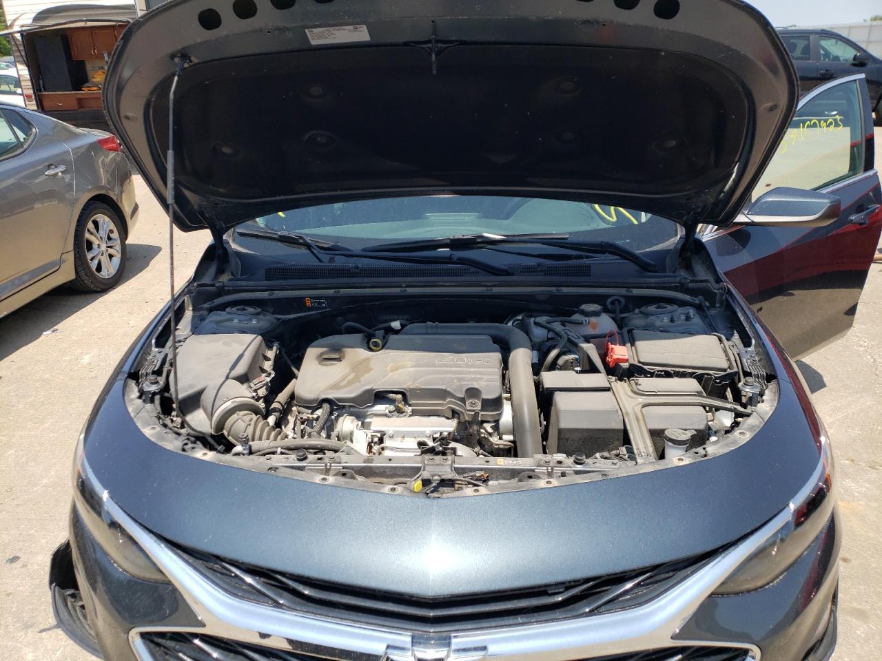 1G1ZG5ST5MF084674 CHEVROLET MALIBU 2021