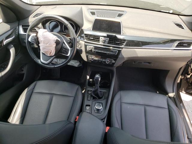 WBXHU7C59K3H46283 BMW X1 Sdrive28i