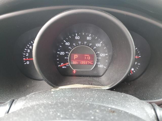 KNDJX3A50F7221481 KIA Soul !
