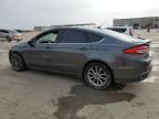 FORD FUSION SE photo