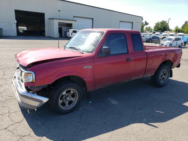 1995 Ford Ranger 