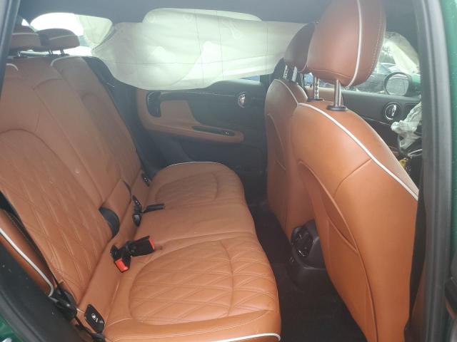 2022 MINI COOPER S E WMZ23BS0XN3P03863