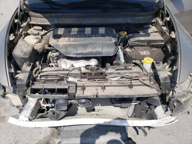 1C4PJLCB6HW586979 Jeep Cherokee Latitude
