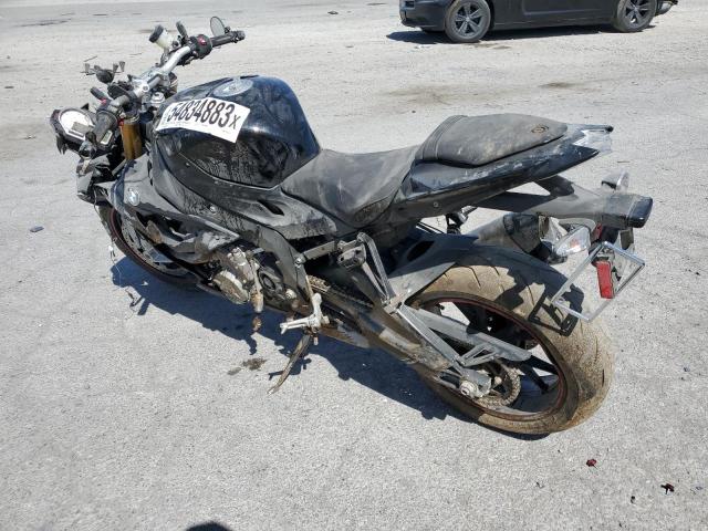 2021 BMW S 1000 R - WB10D6206M6D76225