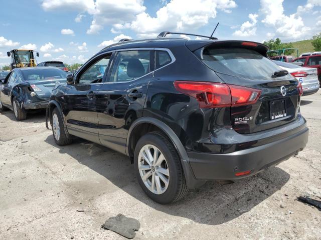 JN1BJ1CR3KW626652 Nissan Rogue Sport S