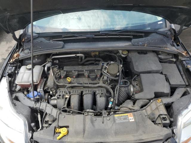 1FADP3F24EL118328 Ford FOCUS SE