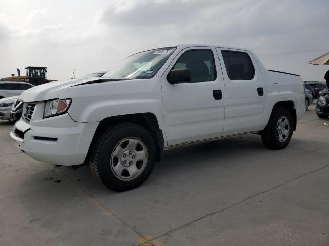 2006 Honda Ridgeline RT