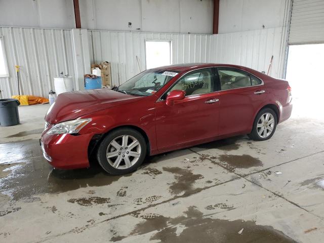 2009 Lexus ES 350 