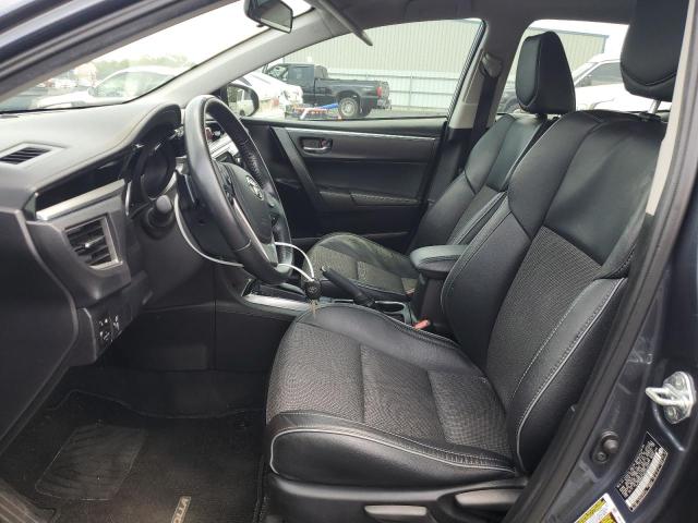 2016 TOYOTA COROALLA 5YFBURHE1GP453447
