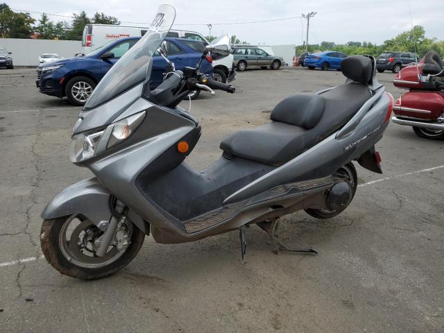 2006 SUZUKI AN400 K3 JS1CK43A562100833