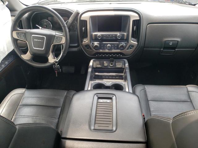 3GTU2PEJ5HG460025 GMC Sierra K1500 Denali