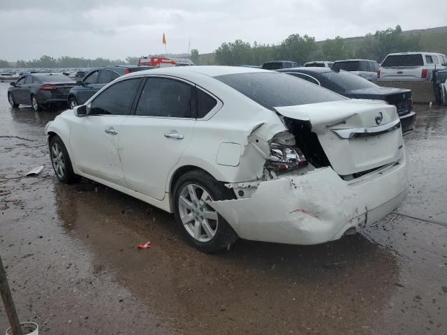1N4AL3AP9EN372672 Nissan ALTIMA 2.5
