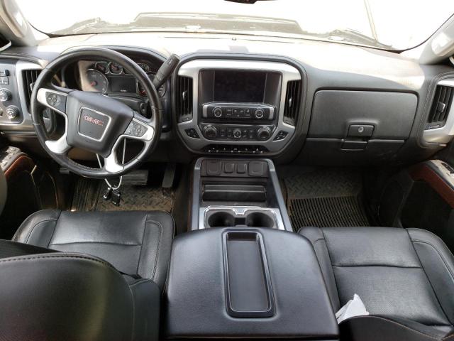2015 GMC SIERRA 1GT12ZEB6FF644928