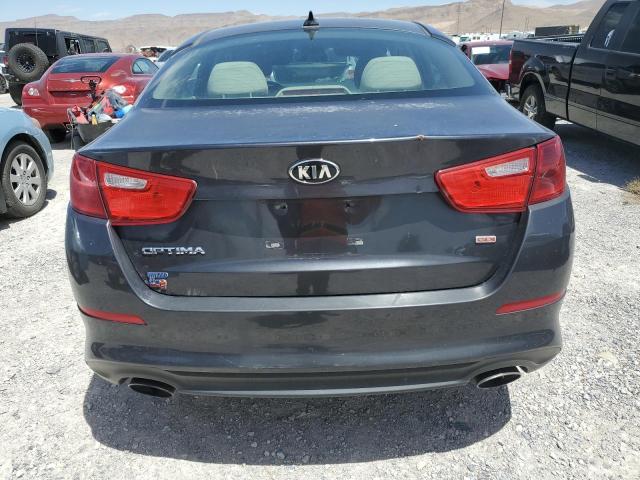 5XXGM4A71FG447773 KIA Optima Lx