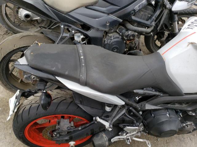 2020 YAMAHA MT09 C JYARN53Y1LA001658