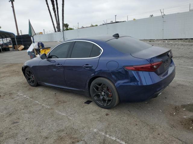 ZARFAMAN5K7622585 Alfa Romeo Giulia