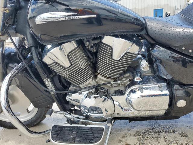 2006 HONDA VTX1300 R 1HFSC52656A302441