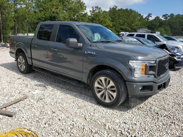 1FTEW1CPXJFB84719 Ford F150 Supercrew