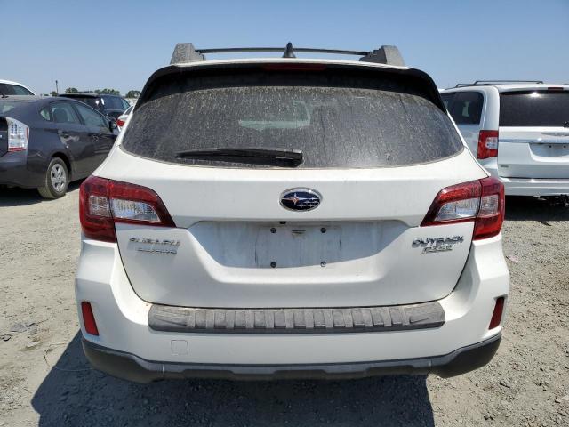 4S4BSADC6H3204112 Subaru Outback 2.5i Premium