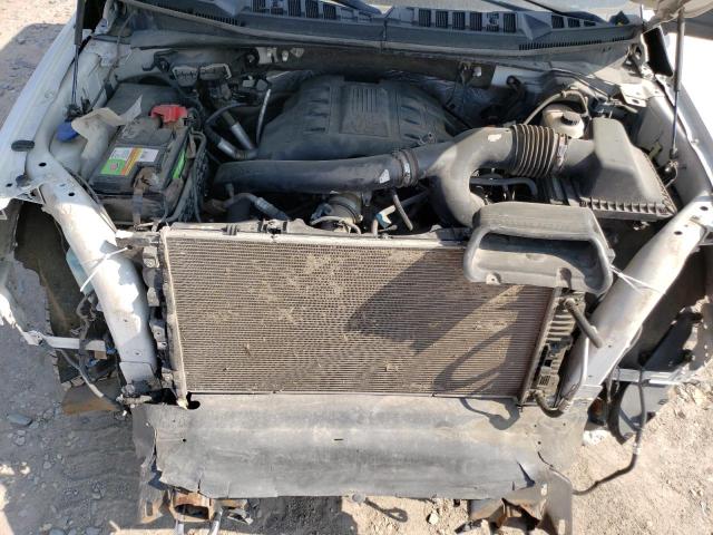 1FTEW1EG3GKD81714 Ford F150 Supercrew