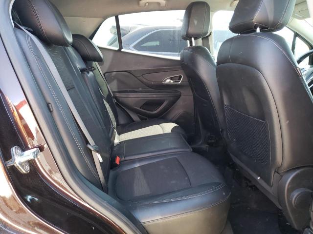 KL4CJASB2GB634420 Buick Encore
