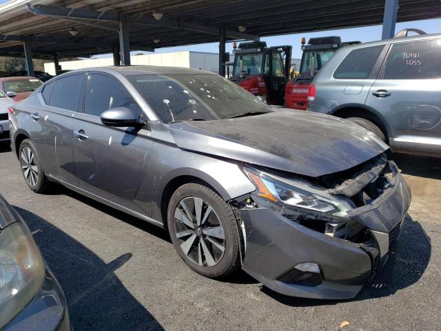 1N4BL4DV1KC121124 Nissan ALTIMA SV