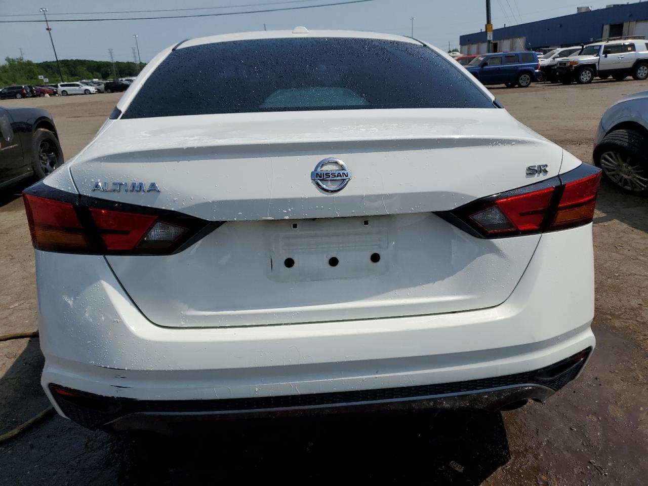 1N4BL4CVXKC149425 NISSAN ALTIMA 2019