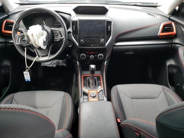 2019 SUBARU FORESTER S - JF2SKAKC1KH485559