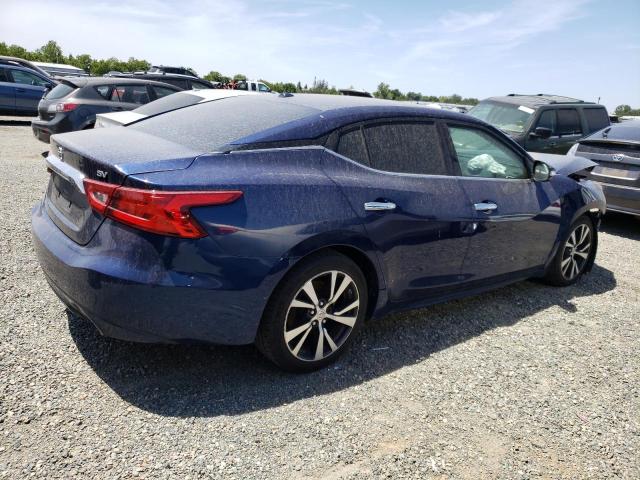 1N4AA6AP8GC439204 Nissan Maxima 3.5s